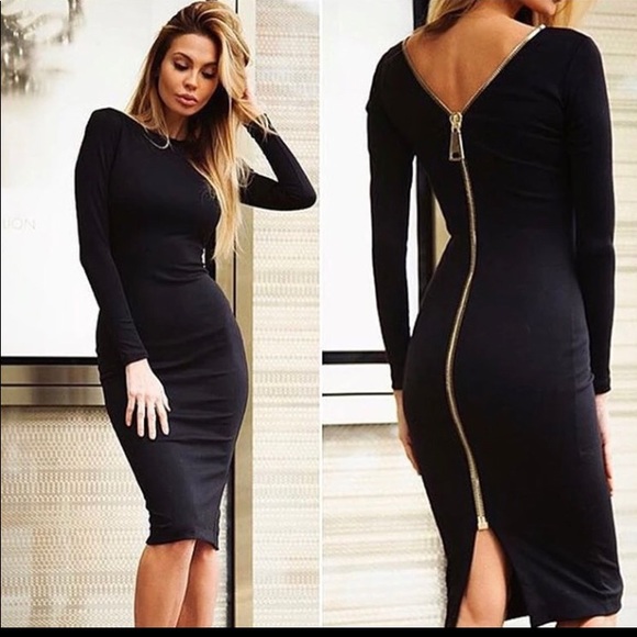 Frumoasa Dresses & Skirts - Dress